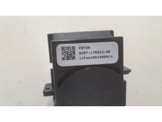 Ручка стеклоочистителей 6G9T17A553AE   Ford Galaxy