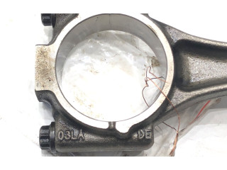 Поршень с шатуном DGTA03LA Volkswagen Golf VII