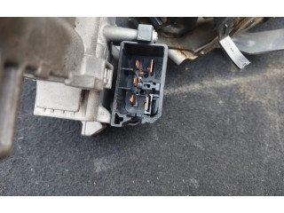 рейка Колонка рулевая 116RI000664, 39730TL0G0 Honda Accord 2008 - 2016 года