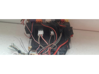 Pojistková skříňka A0295450432 Mercede-Benz S W220 2002