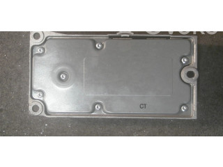 Блок подушек безопасности Volvo V70