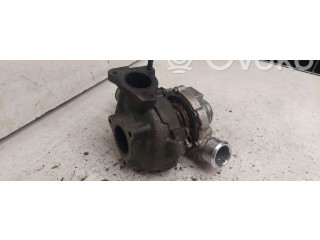 Турбина KIA Ceed 282012A400