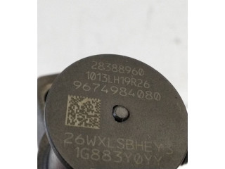 Vstřikovač 9674984080, 28388960 Peugeot 508 AH02