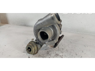 Turbodmychadlo Турбина 90573533 Saab 9-3 Ver1