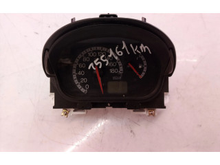 Панель приборов 735382377, 735382377   Fiat Seicento/600       