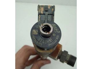 Форсунка 0445110800, 0445110800    Dacia Logan II   