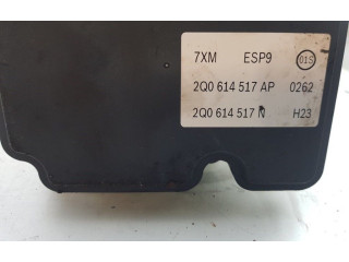 Блок АБС 2Q0614517AA, 2Q0614517AL   Skoda  Scala   -  года