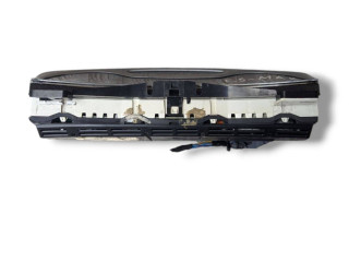 Панель приборов 8M2T-14C026-CD Ford S-MAX