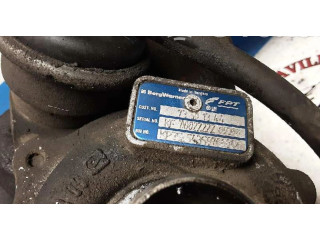 Turbodmychadlo Турбина Suzuki Swift