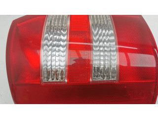 Задний фонарь левый 8Z0945095B Audi A2