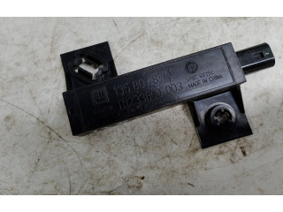 Блок управления 13580787   Opel Meriva A