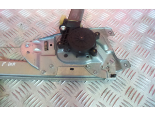 Рамка дверного стекла 119366XXX, 0130822001 Smart ForFour I