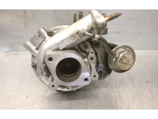 Turbodmychadlo Турбина 14411VK500, VN30207   Nissan PickUp   YD25DDTI