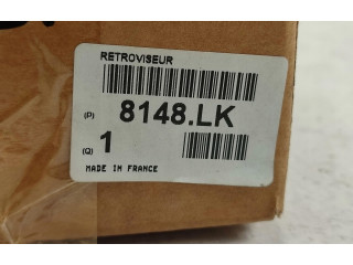 Зеркало электрическое Citroen Xantia - года