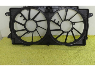 Диффузор 313510400Z, 97445299   Ford F150