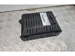 Дисплей    95905400   Opel Antara