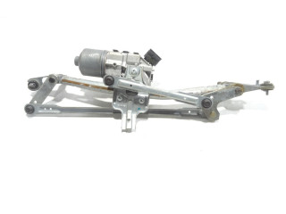 Моторчик дворников 6405LK Citroen Berlingo