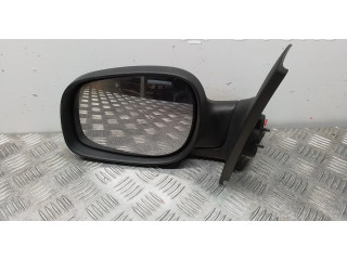 Zpětné zrcátko Land Rover Freelander 2001 015438