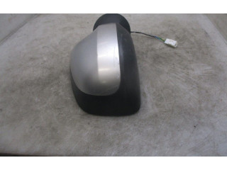 Зеркало электрическое Dacia Duster 2010 - 2017 года