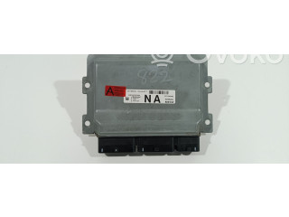 Блок управления двигателя 237106048S, A3C0557970001 Dacia Sandero III