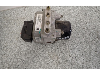 Блок управления АБС    Chevrolet Kalos