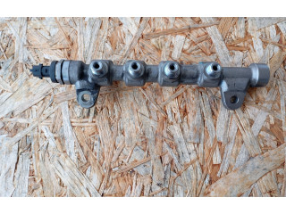 Топливная рампа 0445214254, 55234039   Fiat Freemont  