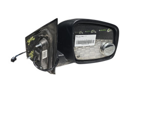 Зеркало (механическое) Fiat Freemont - года