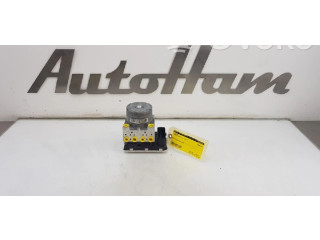Блок АБС 5Q0614517CP, 5Q0614517CP Skoda Octavia Mk3 (5E) 2013 - 2019 года
