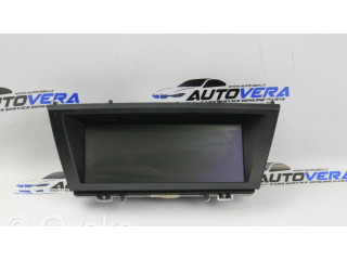 Дисплей 9051542 BMW X5 E70