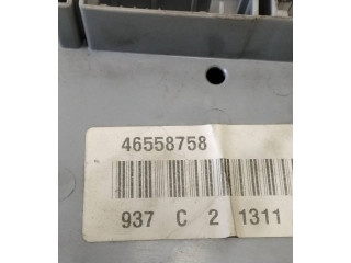 Блок предохранителей 46558758, C21311 Alfa Romeo GT