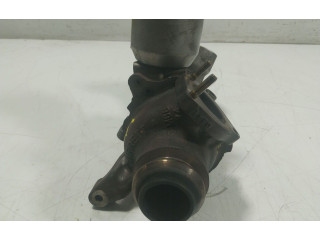 Turbodmychadlo Турбина 9677062780, 9677062780 Peugeot 5008 RH02