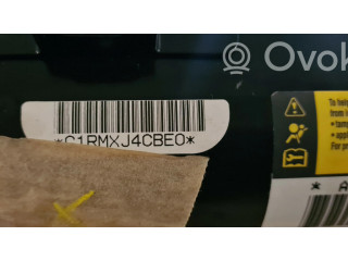 Подушка безопасности пассажира 1930267r2   Chevrolet TrailBlazer