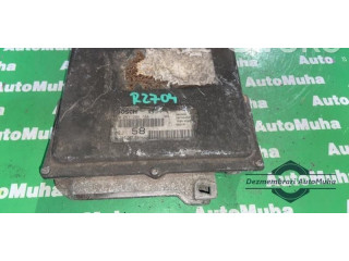 Řídící jednotka 0261204788, 9631528780 Peugeot 106 1997