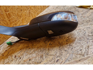 Зеркало электрическое        Volvo V70  2008 - 2013 года   