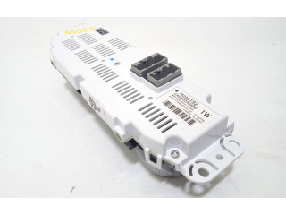 Блок управления климат-контролем 7820B192 Mitsubishi ASX
