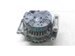 Генератор CC1T-10300-BC Ford Tourneo Custom