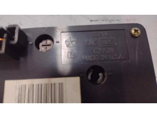 Ручка стеклоочистителей 62552B2865 Jeep Grand Cherokee