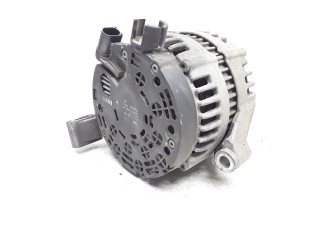 Генератор 6G9N10300HD, 0121615005   Volvo V70      