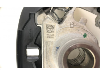 Volant Renault Kangoo III 2022 34268120D, 484002607R