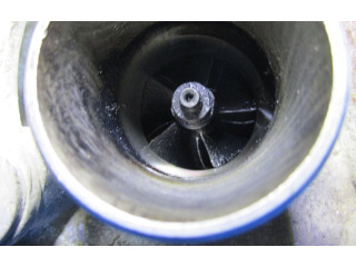 Турбина Opel Meriva A 2003 - 2010 года