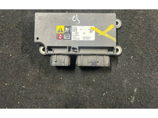 Блок подушек безопасности 13510817 Chevrolet Camaro