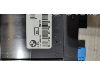 Блок комфорта 9350363   BMW X3 F25   