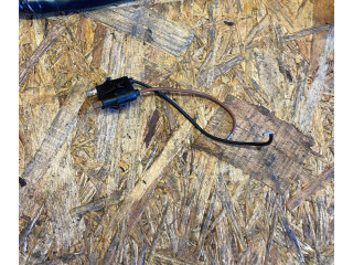 Переключатель дворников    Mercedes-Benz 190 W201