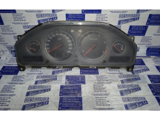 Панель приборов    Volvo XC90       