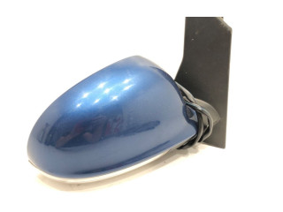 Зеркало электрическое Volkswagen Golf Plus 2005 - 2013 года