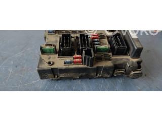 Блок предохранителей 9650664080BSMB3   Peugeot 406    