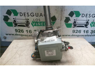 Руль KIA Pro Cee'd II  2013 - 2018 года D4FB, 56300A2500      