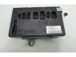 Блок комфорта A1644403201   Mercedes-Benz GL X164   