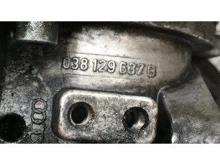 Всасывающий коллектор