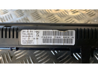 Панель приборов P8200704463A   Renault Scenic II -  Grand scenic II       